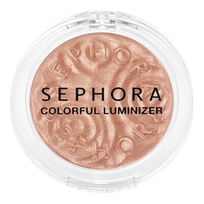 COLORFUL LUMINIZER 25 02 SPARKLING HONEY